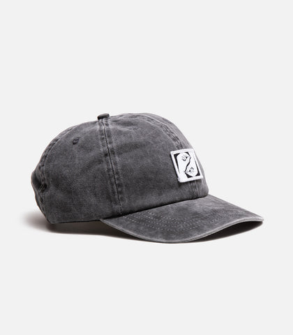 Sprinkles Hands Washed Dad Hat