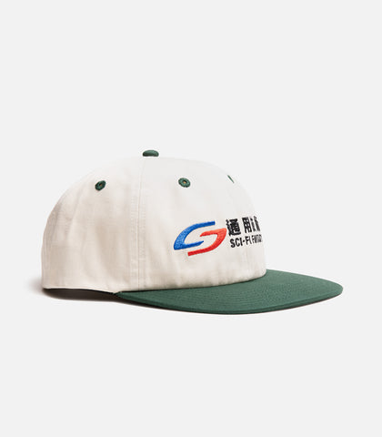 Sci-Fi Fantasy Transit Hat