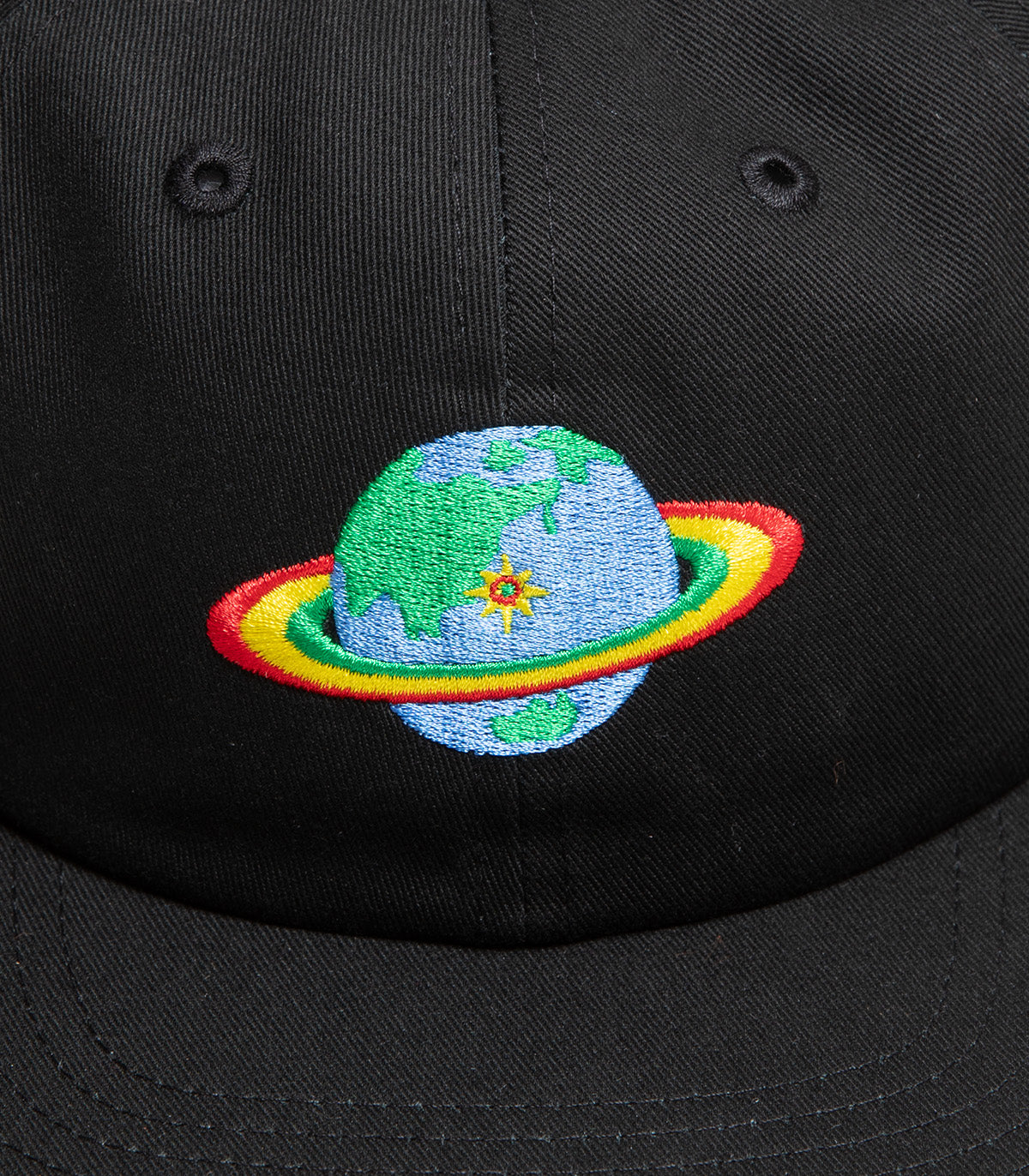 Sci-Fi Fantasy Pegasus Hat