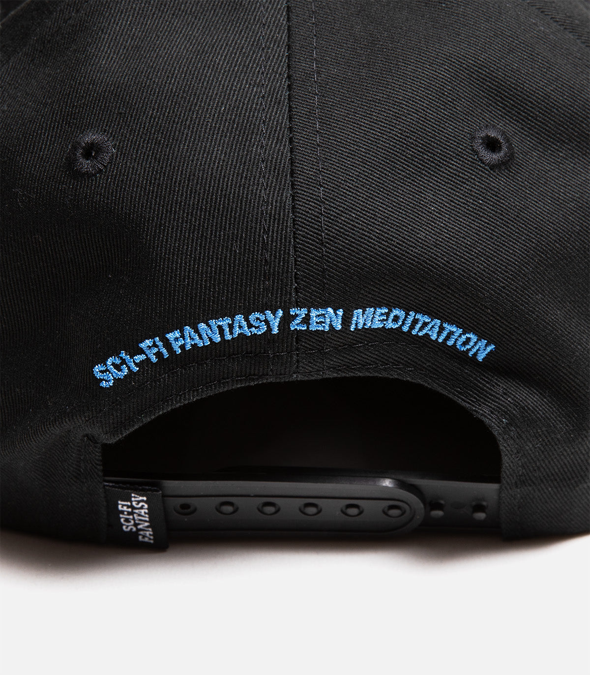 Sci-Fi Fantasy Pegasus Hat
