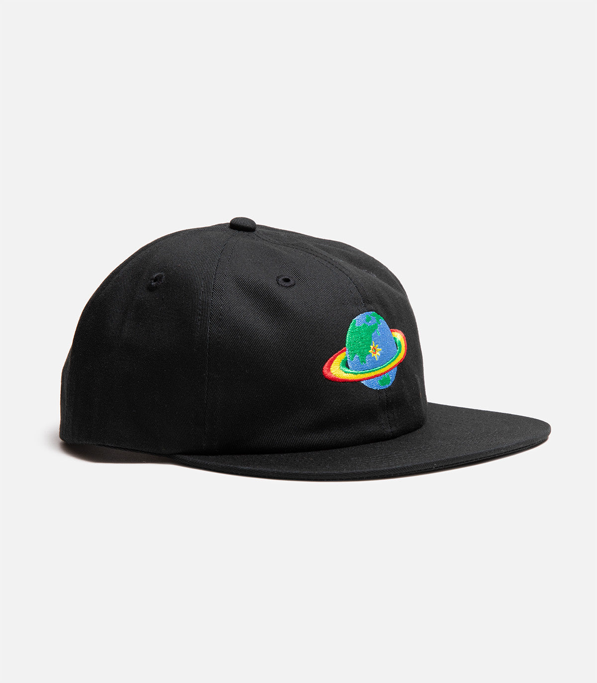 Sci-Fi Fantasy Pegasus Hat