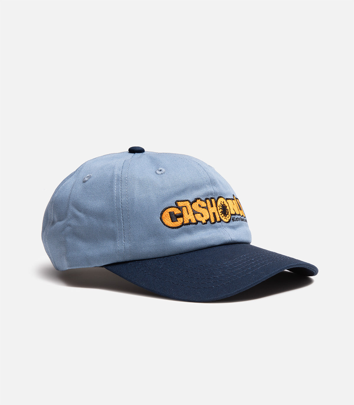 Cash Only Payday 6 Panel Hat