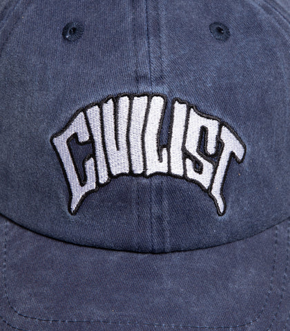 Civilist Arch Low Pro Hat