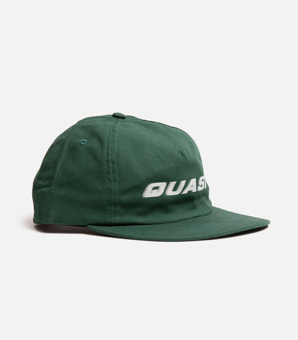 Quasi Station 5 Panel Hat