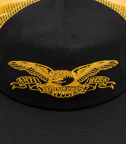 Antihero Basic Eagle Snapback Hat