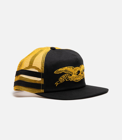 Antihero Basic Eagle Snapback Hat