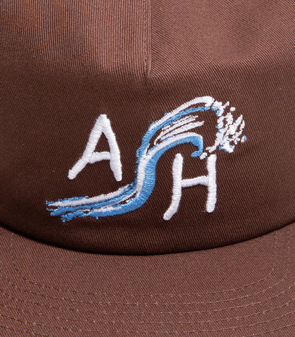 Antihero Expressions Snapback Hat