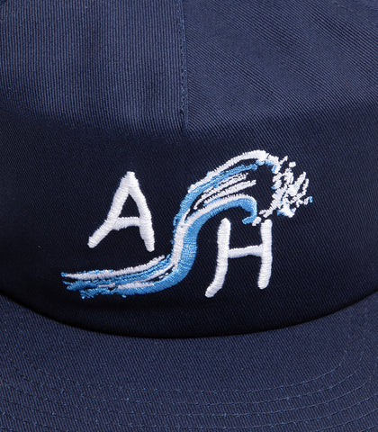 Antihero Expressions Snapback Hat