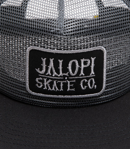 Antihero Jalopi Patch Snapback Hat