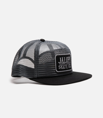 Antihero Jalopi Patch Snapback Hat