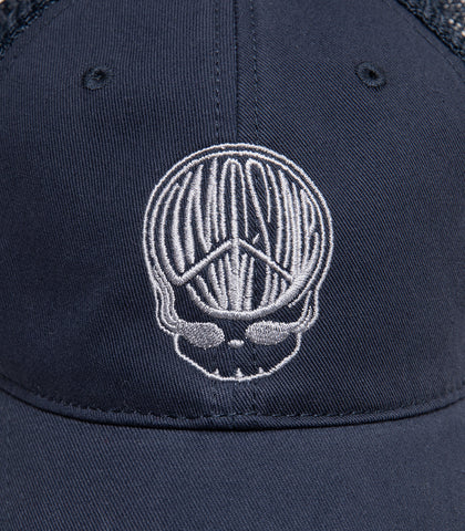 Limosine Peace Head Hat