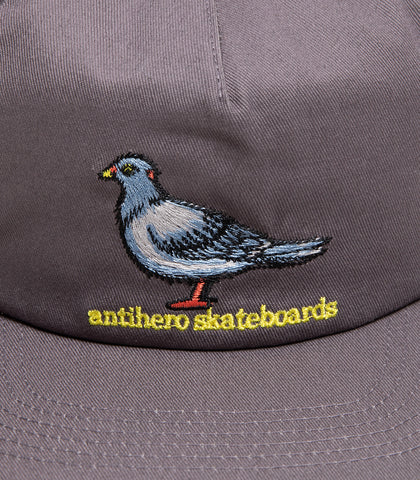 Antihero Lil Pigeon Snapback Hat