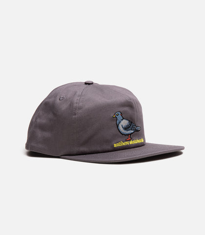 Antihero Lil Pigeon Snapback Hat