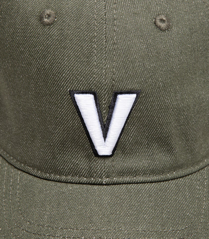 Venture Retro V Strapback Hat