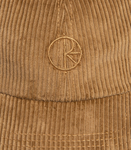Polar Stroke Logo Cord Hat