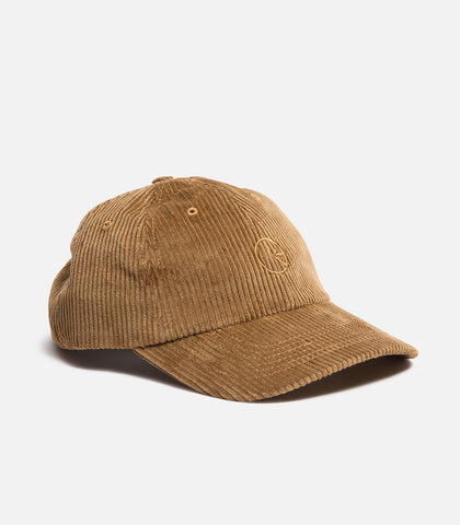 Polar Stroke Logo Cord Hat