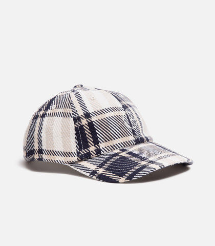 Polar Stroke Logo Flannel Hat