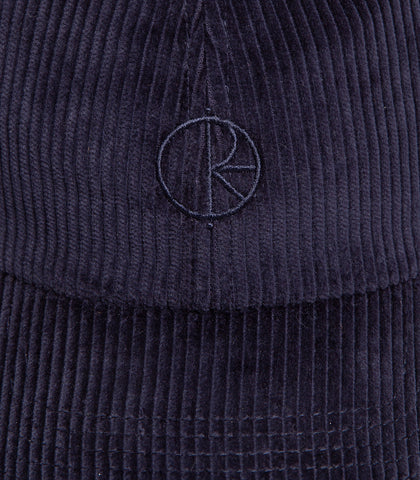 Polar Stroke Logo Cord Hat