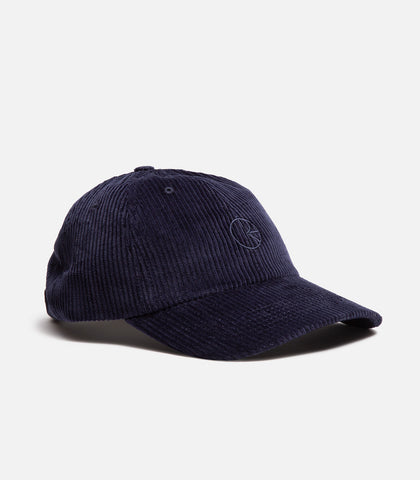 Polar Stroke Logo Cord Hat