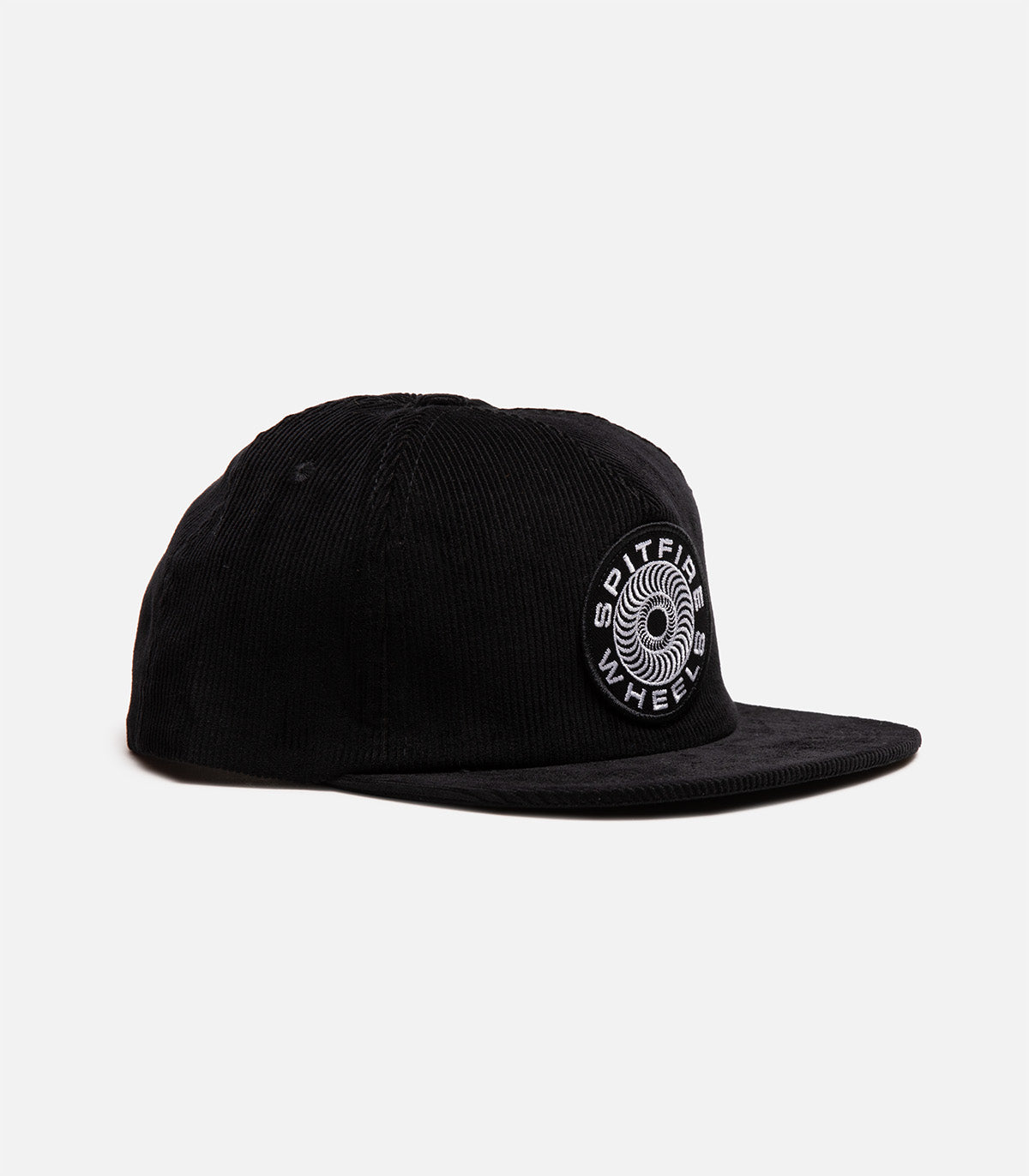 Spitfire Classic '87 Swirl Patch Snapback Hat