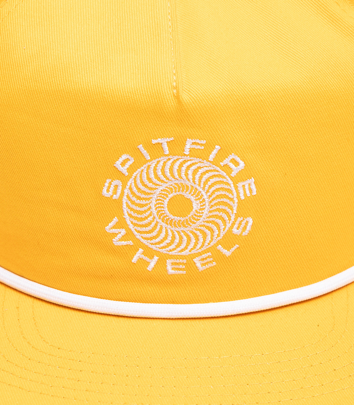 Spitfire Classic '87 Swirl Snapback Hat