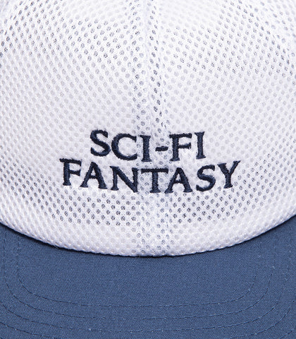 Sci-Fi Fantasy Logo Hat