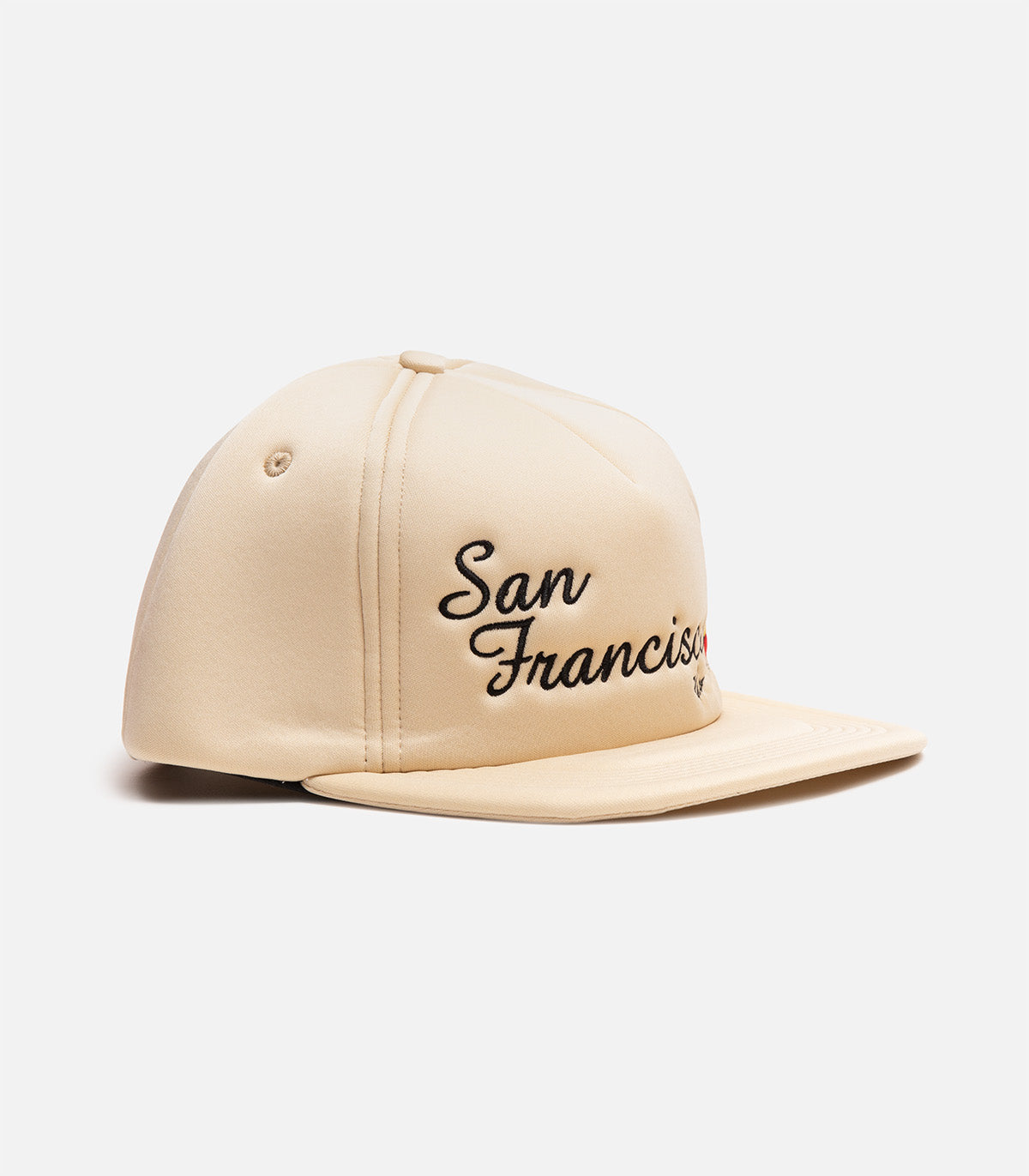 GX1000 Sail Boat Hat