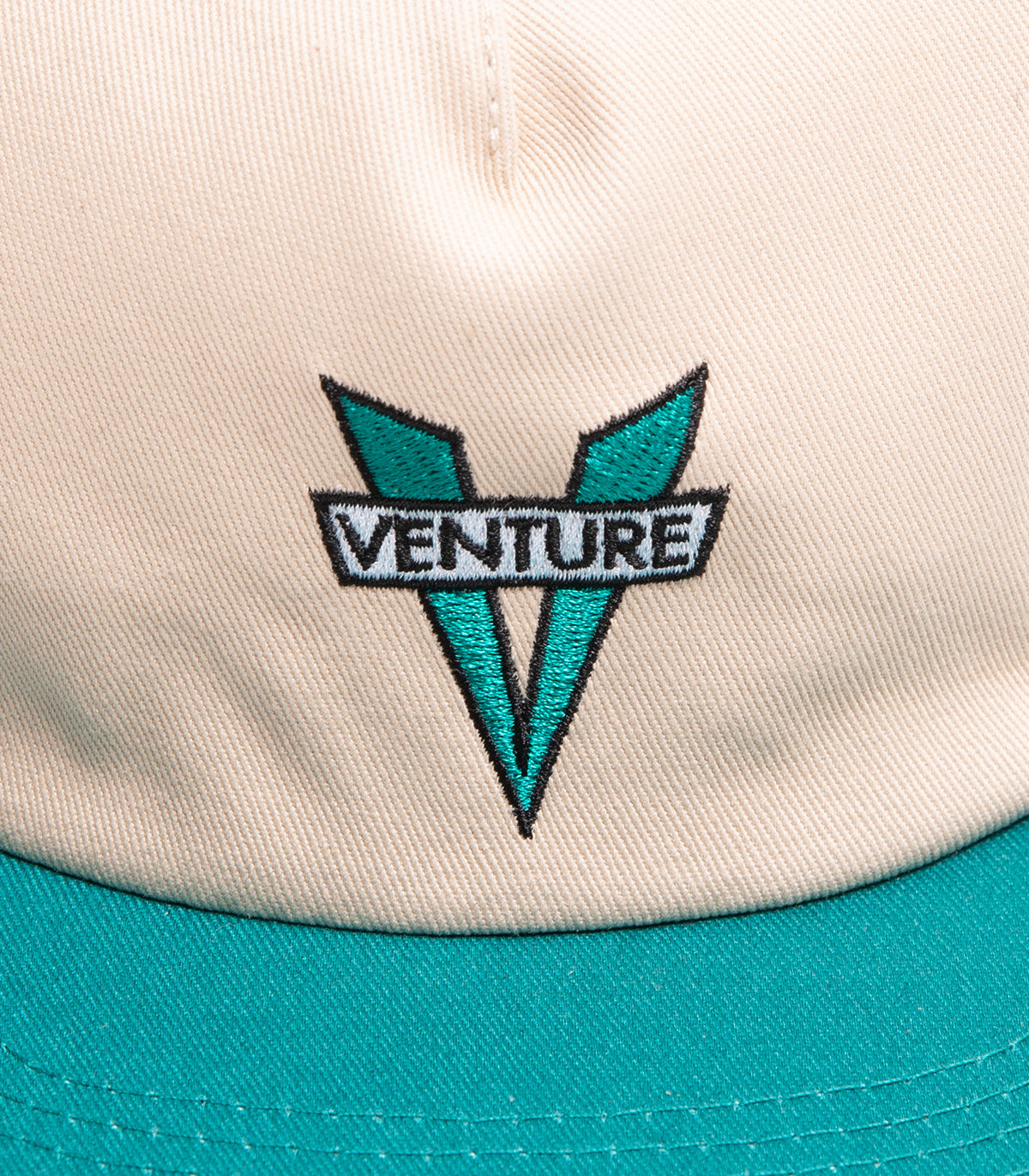 Venture Heritage Snapback Hat