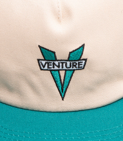 Venture Heritage Snapback Hat