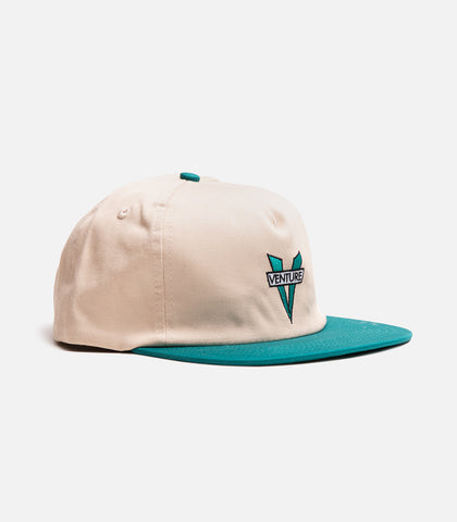Venture Heritage Snapback Hat