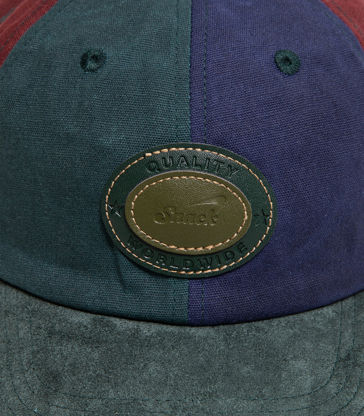 Snack Monte Carlo Hat