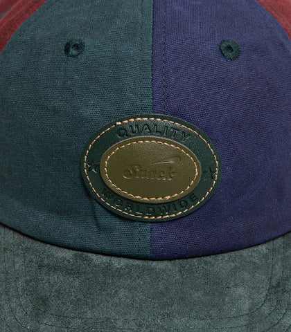 Snack Monte Carlo Hat