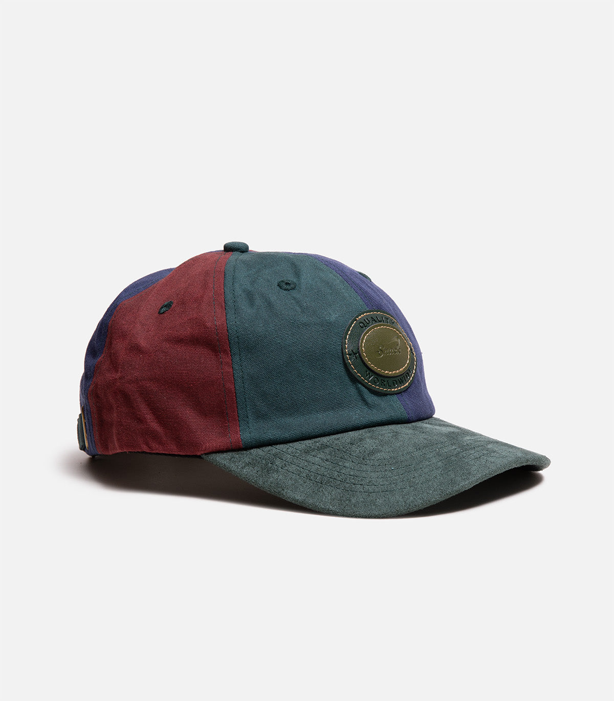 Snack Monte Carlo Hat