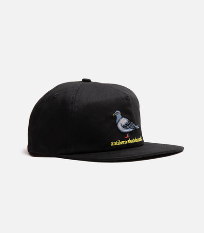 Antihero Lil Pigeon Snapback Hat