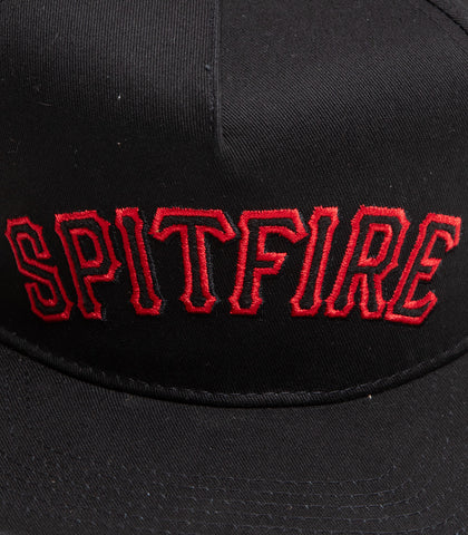 Spitfire Spitball Snapback Hat