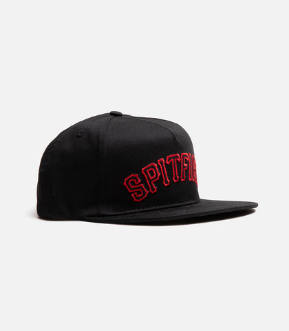 Spitfire Spitball Snapback Hat