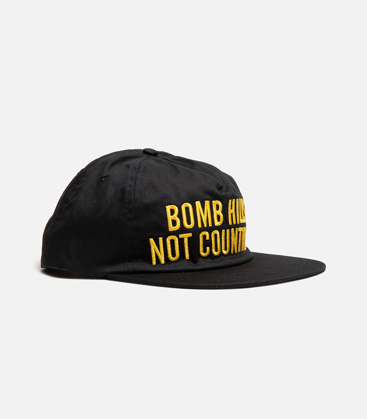 GX1000 Bomb Hills 5 Panel Hat