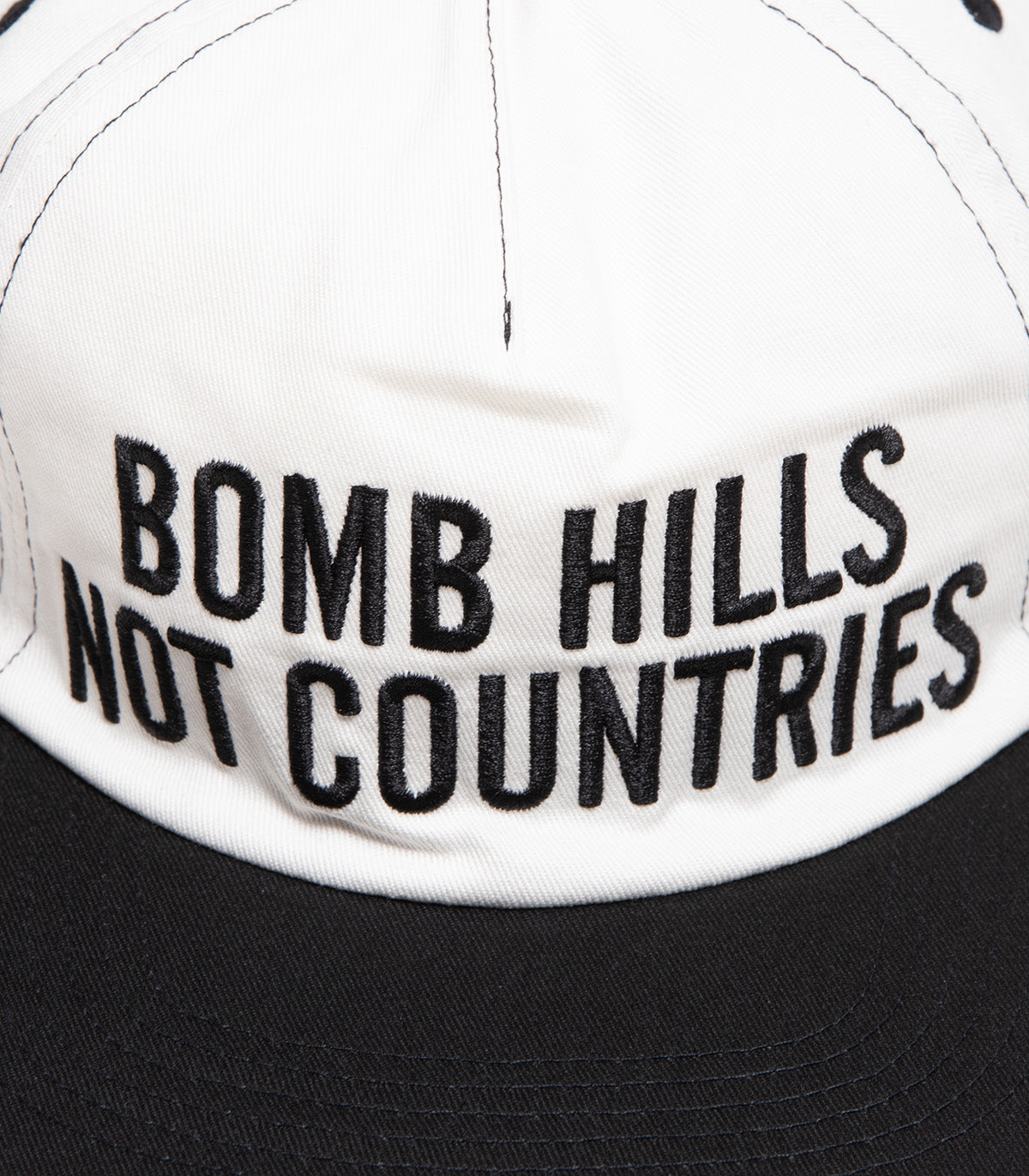 GX1000 Bomb Hills 5 Panel Hat