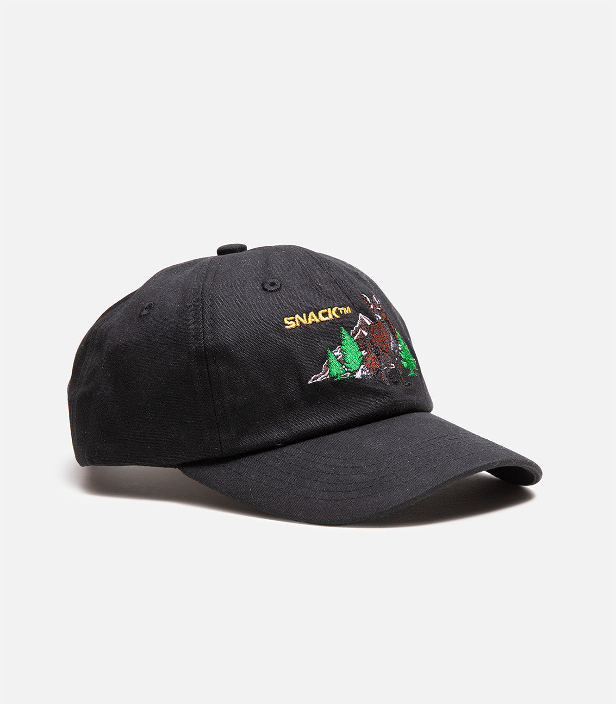 Snack Crazy Like A Fox Hat