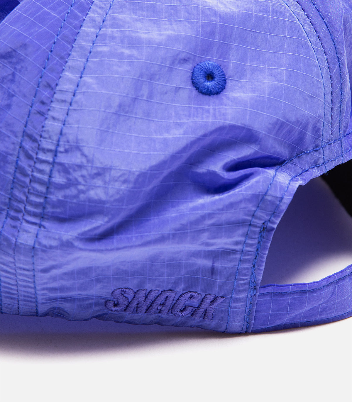 Snack Alive Ripstop Hat