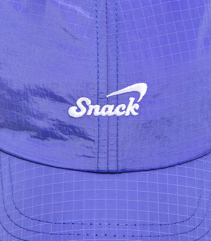 Snack Alive Ripstop Hat