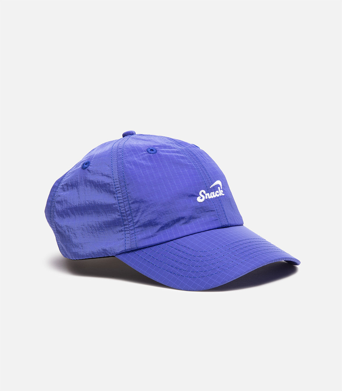 Snack Alive Ripstop Hat