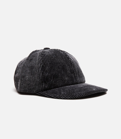 Strawberry Hill Philosophy Club Logo Corduroy Hat