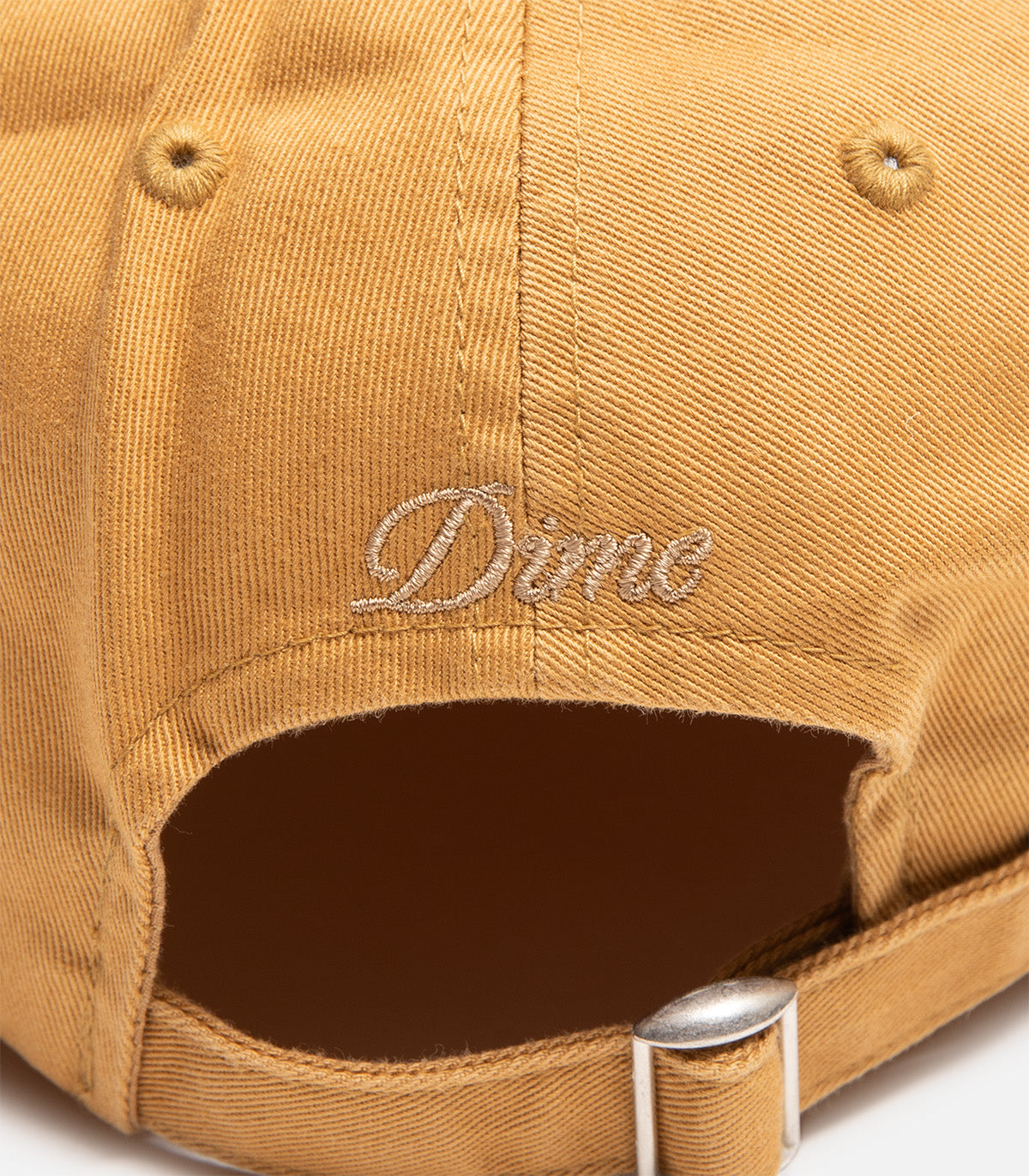 Dime Cursive Low Pro Hat