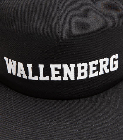 Thrasher Wallenberg Snapback Hat