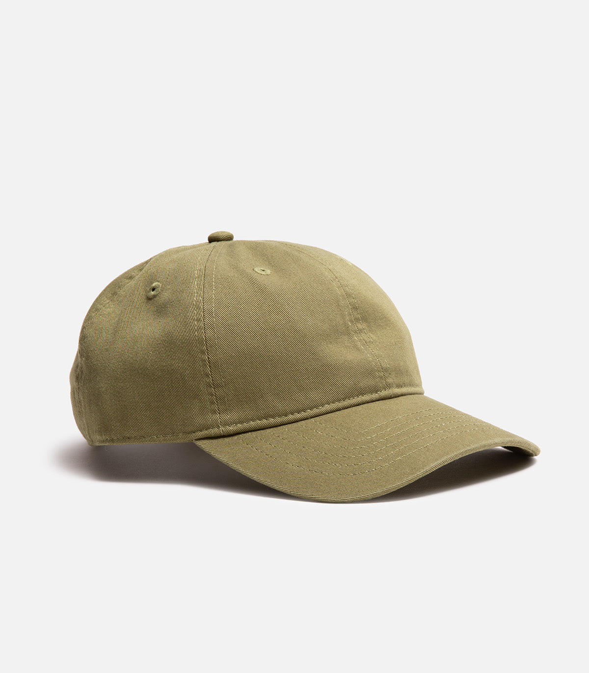 Stussy LP 1980 Strapback Hat