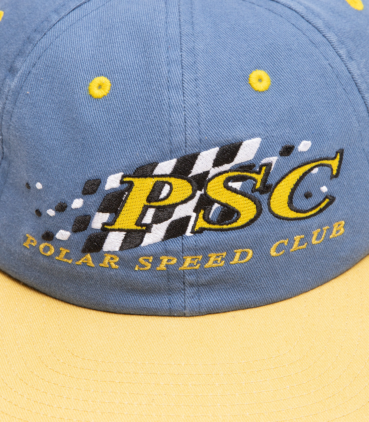 Polar Speed Club Michael Hat