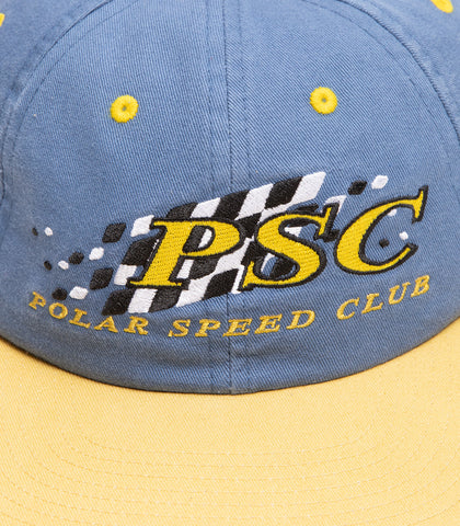 Polar Speed Club Michael Hat