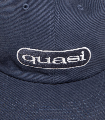 Quasi Boomerang Hat