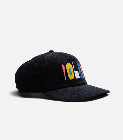 Polar James Cap